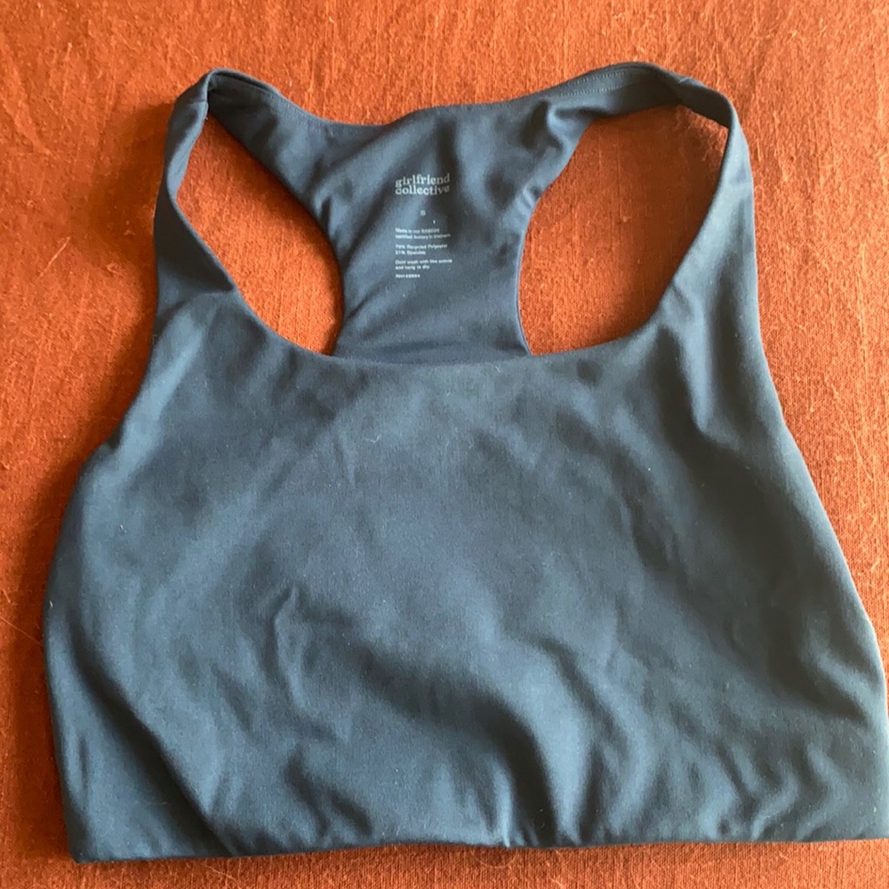 Paloma sports bra